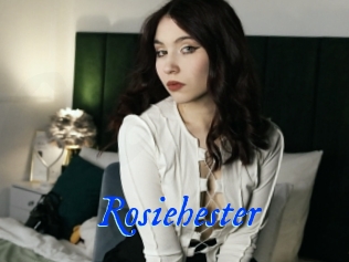 Rosiehester