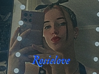 Rosielove