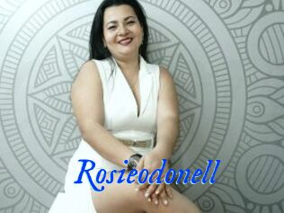Rosieodonell