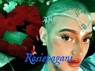 Rosiepagani