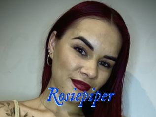 Rosiepiper