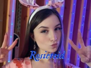 Rosiereid