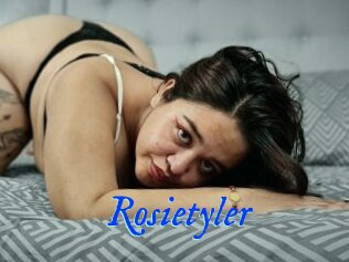 Rosietyler