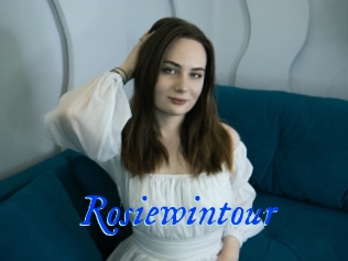 Rosiewintour