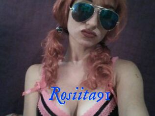 Rosiita91