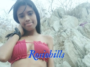 Rosiohills