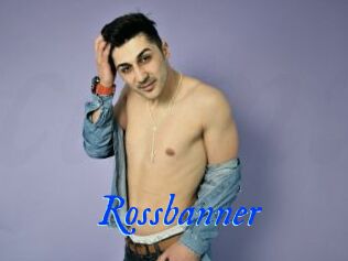 Rossbanner