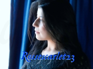 Rossescarlet23