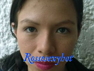 Rossesexyhot