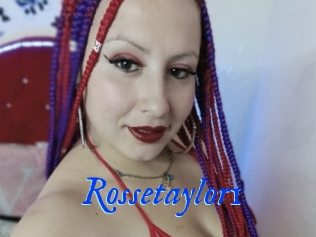 Rossetaylor1