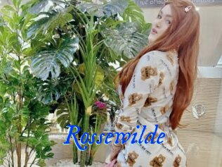 Rossewilde