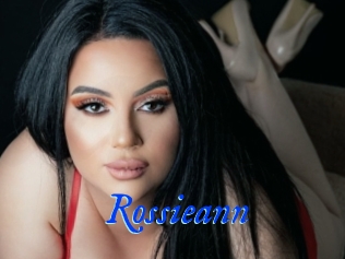 Rossieann