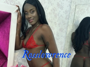 Rosslowrence
