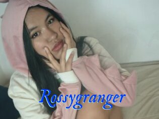 Rossygranger