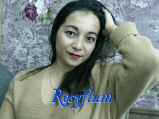 Rosyflum