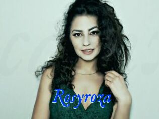 Rosyroza