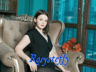 Rosysteffy