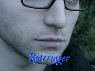 Roterjager