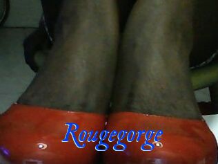 Rougegorge