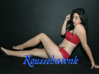 Roussehawnk