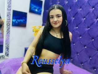 Rousselya