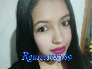 Roussesexy69