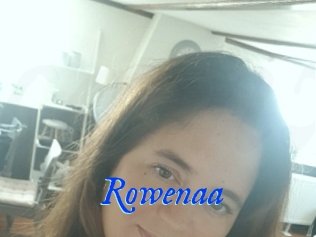 Rowenaa