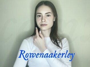 Rowenaakerley