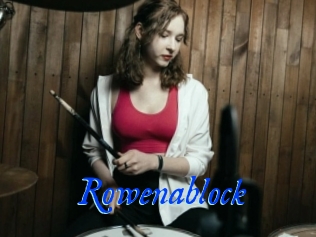 Rowenablock