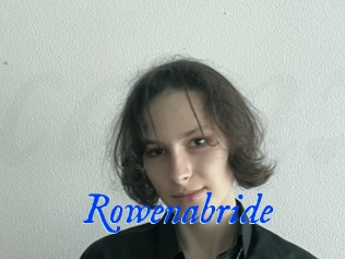 Rowenabride