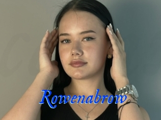Rowenabrow