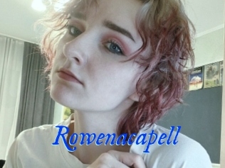 Rowenacapell