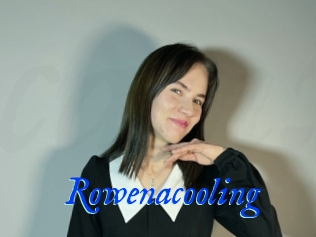 Rowenacooling