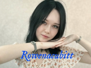 Rowenacubitt
