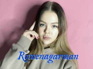 Rowenagarman