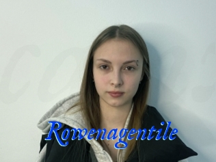 Rowenagentile