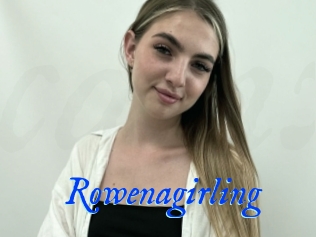 Rowenagirling
