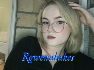 Rowenahakes