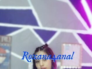 Roxana4anal