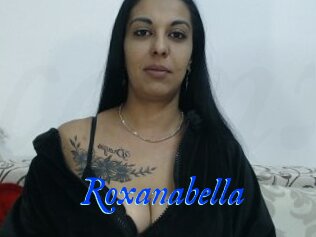 Roxanabella