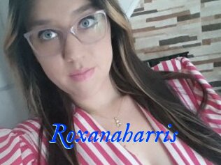 Roxanaharris
