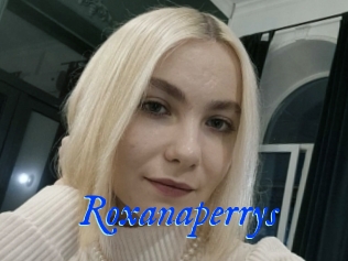 Roxanaperrys