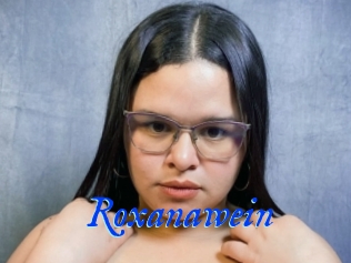 Roxanawein