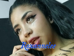 Roxannelee