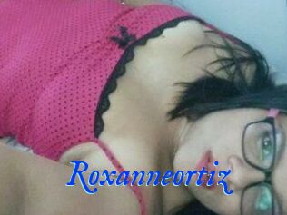 Roxanneortiz