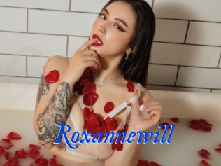 Roxannewill