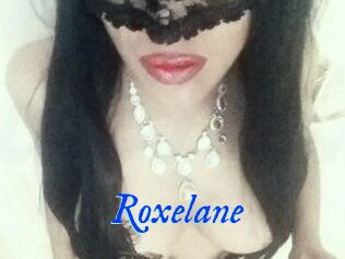 Roxelane