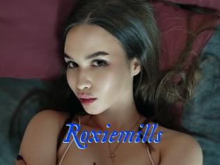 Roxiemills