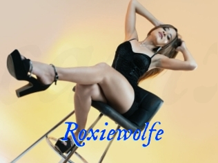 Roxiewolfe