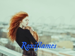 Roxiflames